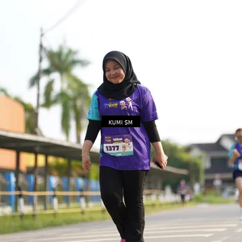 Runner Photo 8184704