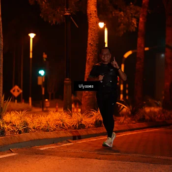Runner Photo 8184708