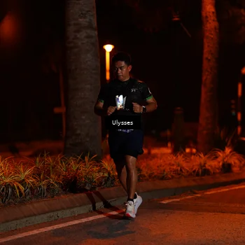 Runner Photo 8184709