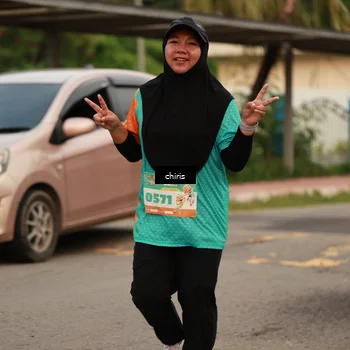 Runner Photo 8184711