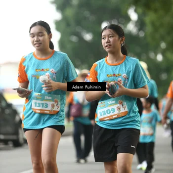 Runner Photo 8184718