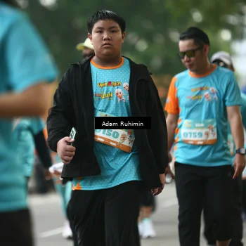 Runner Photo 8184720