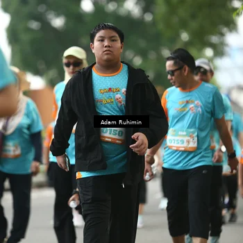 Runner Photo 8184721