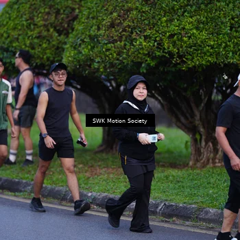 Runner Photo 8184722