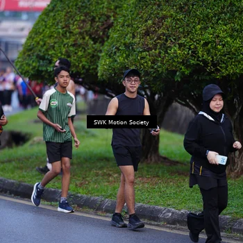 Runner Photo 8184726