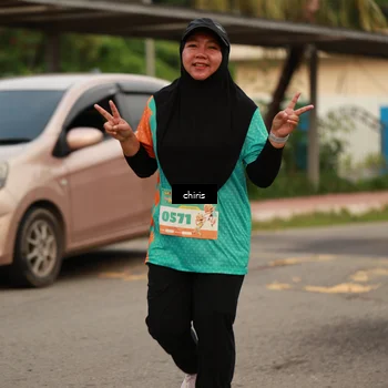 Runner Photo 8184730