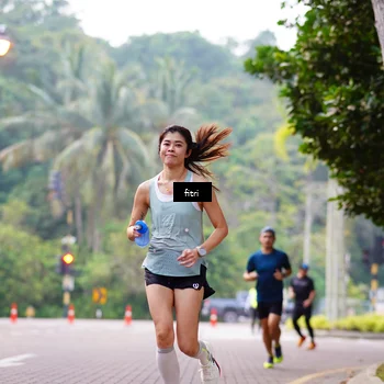 Runner Photo 8184732