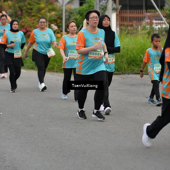 Runner Photo 8184735