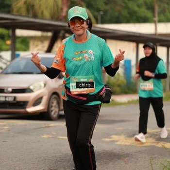 Runner Photo 8184736