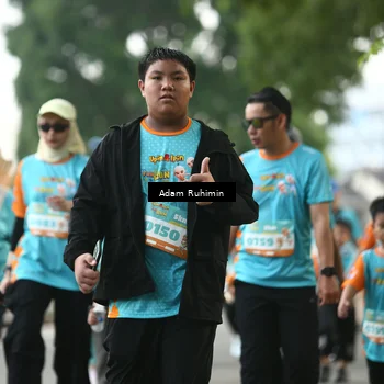 Runner Photo 8184737