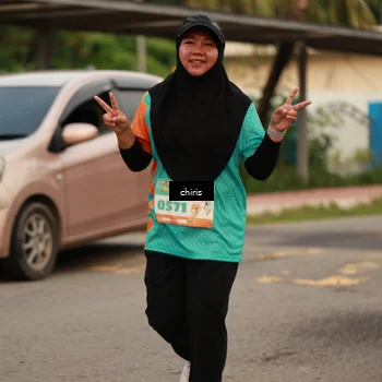 Runner Photo 8184738