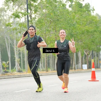 Runner Photo 8184740