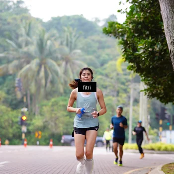 Runner Photo 8184741