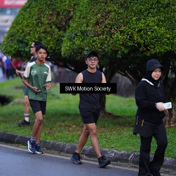 Runner Photo 8184742