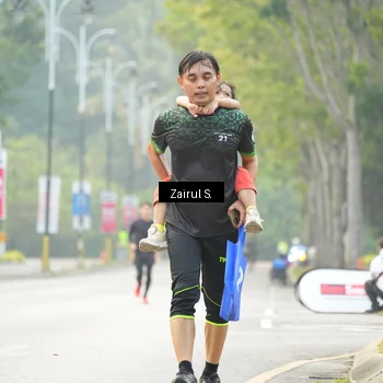 Runner Photo 8184744