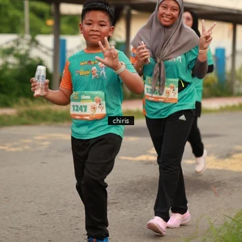Runner Photo 8184745