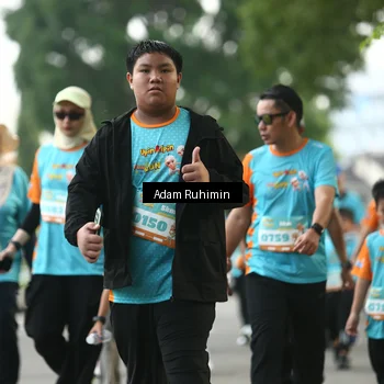 Runner Photo 8184746