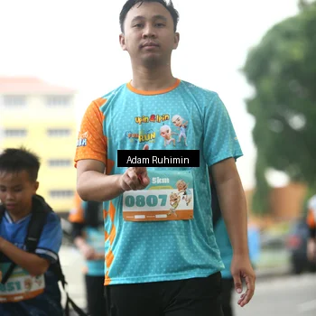 Runner Photo 8184747