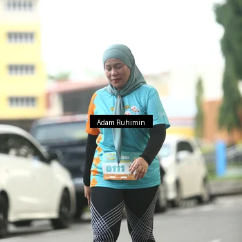 Runner Photo 8184749