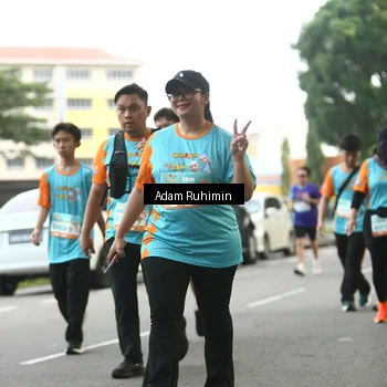 Runner Photo 8184750