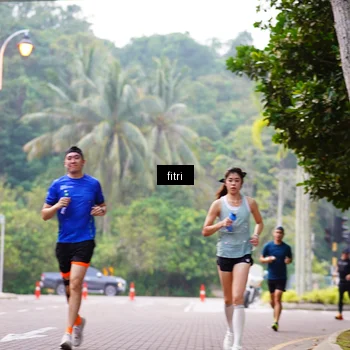 Runner Photo 8184754