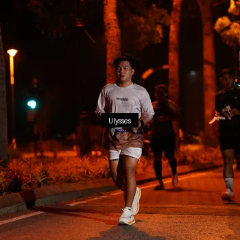 Runner Photo 8184755