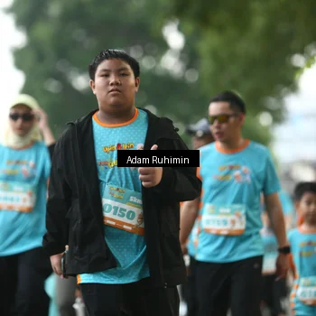 Runner Photo 8184756