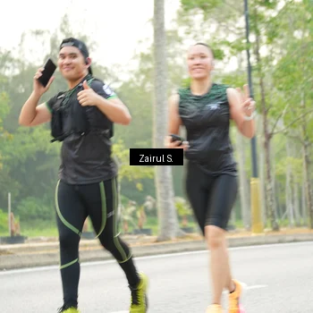 Runner Photo 8184757