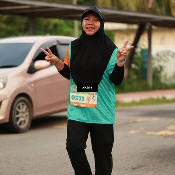 Runner Photo 8184760