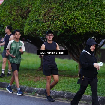 Runner Photo 8184761