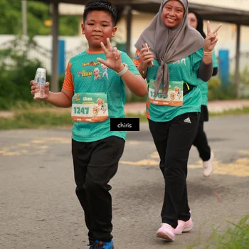 Runner Photo 8184762