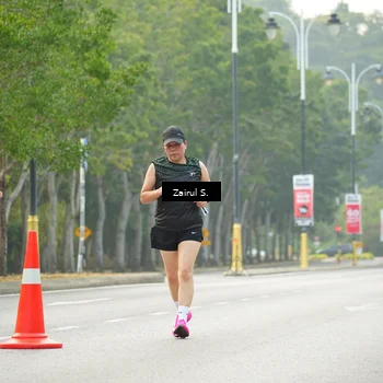 Runner Photo 8184763