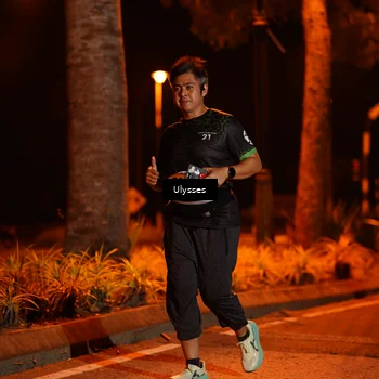 Runner Photo 8184764