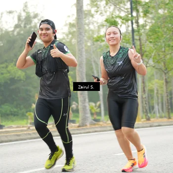Runner Photo 8184766