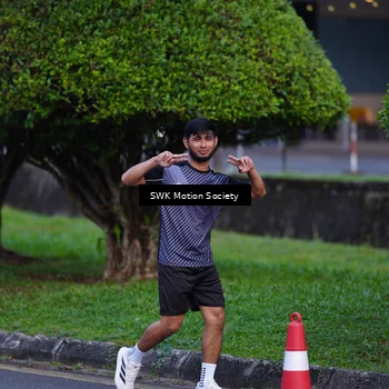 Runner Photo 8184767