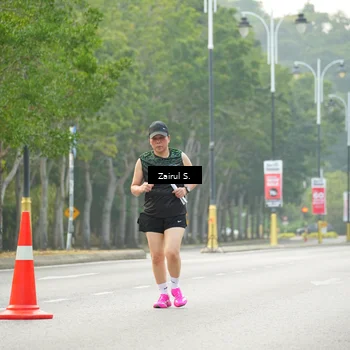 Runner Photo 8184770