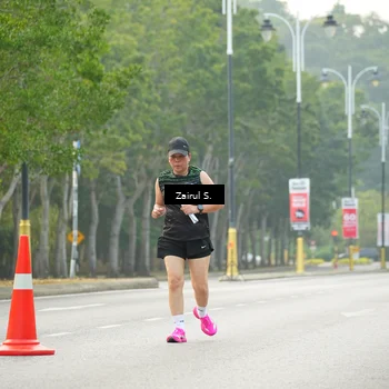 Runner Photo 8184771