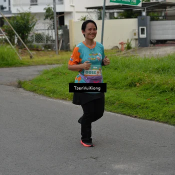 Runner Photo 8184774