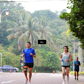 Runner Photo 8184781