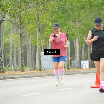 Runner Photo 8184782