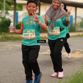 Runner Photo 8184783