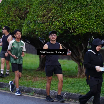 Runner Photo 8184784