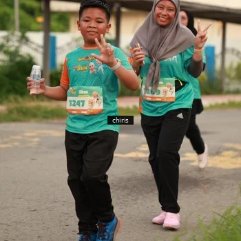 Runner Photo 8184786
