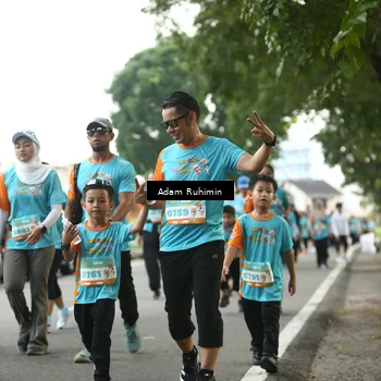 Runner Photo 8184787