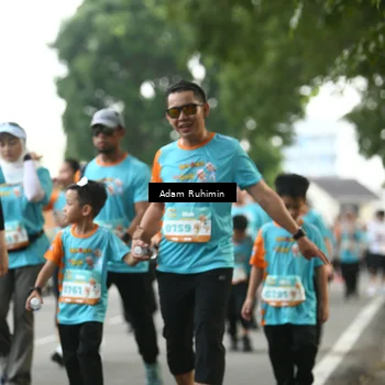 Runner Photo 8184788