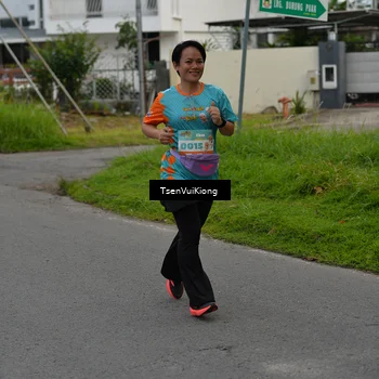 Runner Photo 8184789