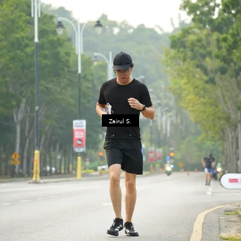 Runner Photo 8184790