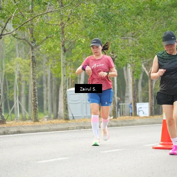 Runner Photo 8184791
