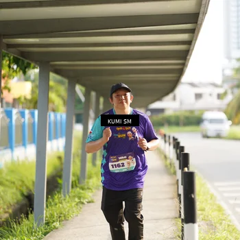 Runner Photo 8184792
