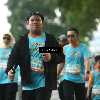 Runner Photo 8184793